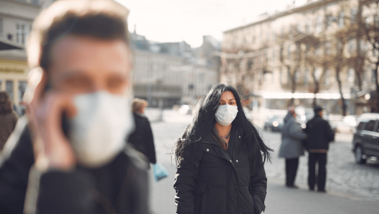 Conduita Socială Responsabilă: Măsuri de Prevenire a Răspândirii Coronavirusului