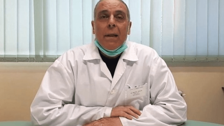 Strategii de Prevenire a Contaminării cu COVID-19: Recomandările Medicului Virgil Musta