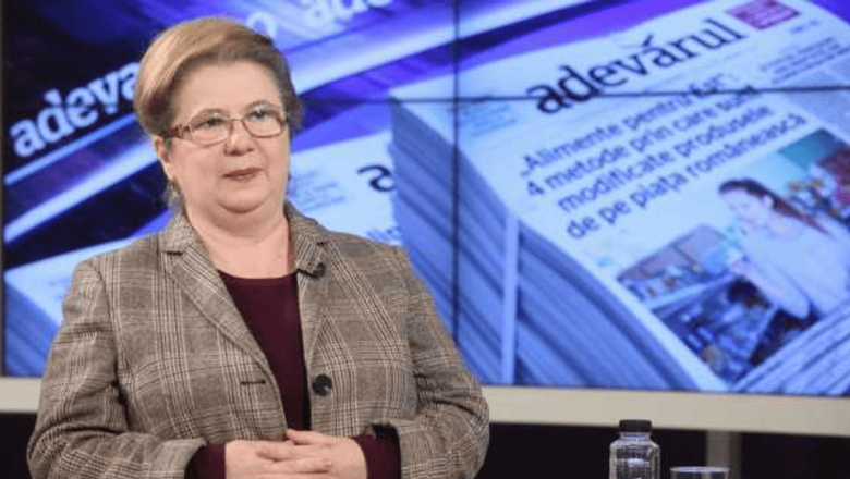 Impactul COVID-19 asupra sănătății pulmonare: Analiza declarațiilor Dr. Elena Copaciu