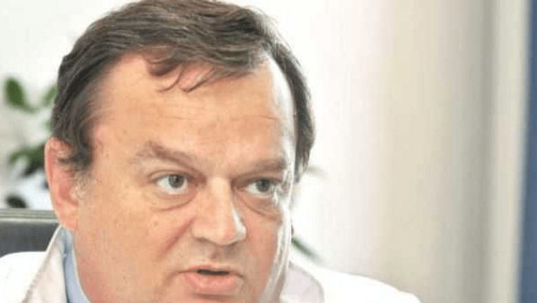 Neîncrederea în medici și provocările sistemului medical din România: Analiza prof. dr. Ovidiu Băjenaru