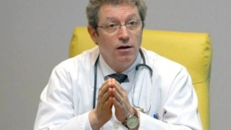 Tratamentele febrei în contextul COVID-19: Perspectivele Prof. Dr. Adrian Streinu Cercel