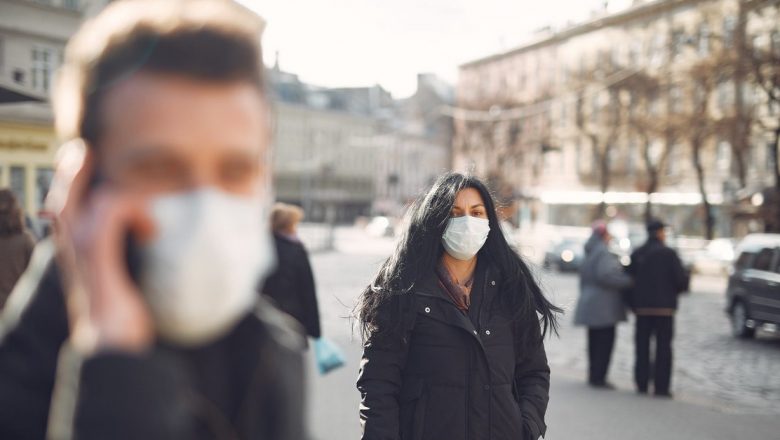 Conduita Socială Responsabilă în Timpul Pandemiei: Ghid pentru Prevenirea Răspândirii Coronavirusului