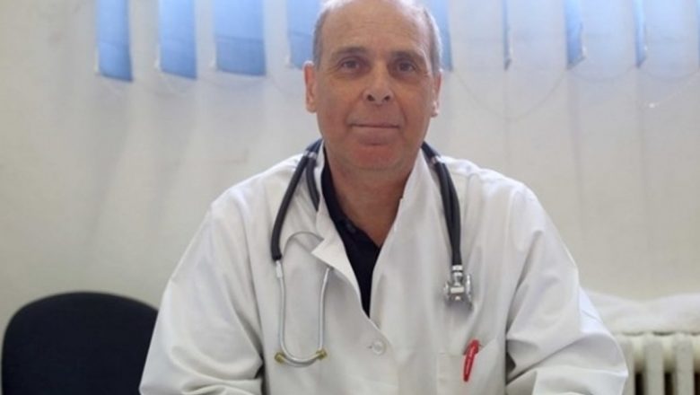 Strategii esențiale pentru protejarea vârstnicilor în timpul pandemiei de coronavirus, conform Dr. Virgil Musta