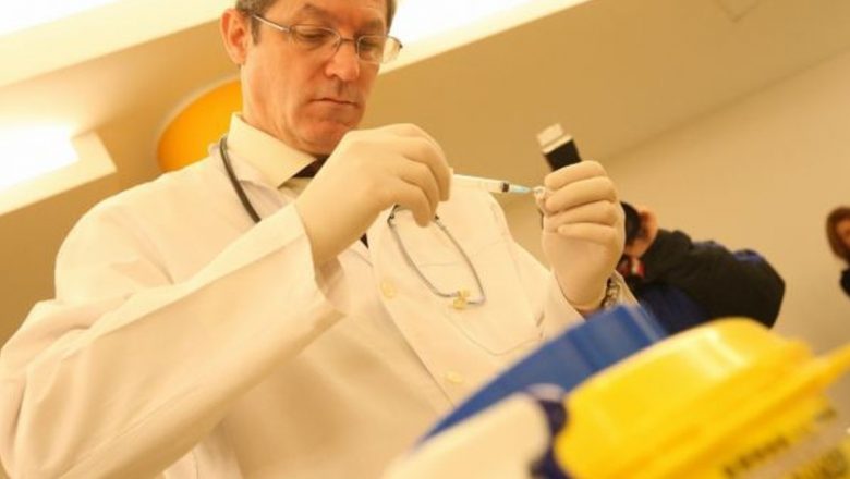 Prof. Dr. Adrian Streinu Cercel: O viziune optimistă pentru revenirea la normalitate în România