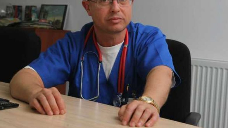 Ghidul Medicului Tudor Ciuhodaru pentru Autoprotecția Împotriva COVID-19: Măsuri Esențiale și Implicații Pe Termen Lung