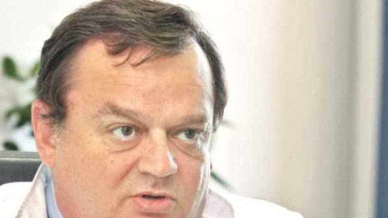Neîncrederea în medici: Provocările sistemului de sănătate din România prin prisma expertizei prof. dr. Ovidiu Băjenaru