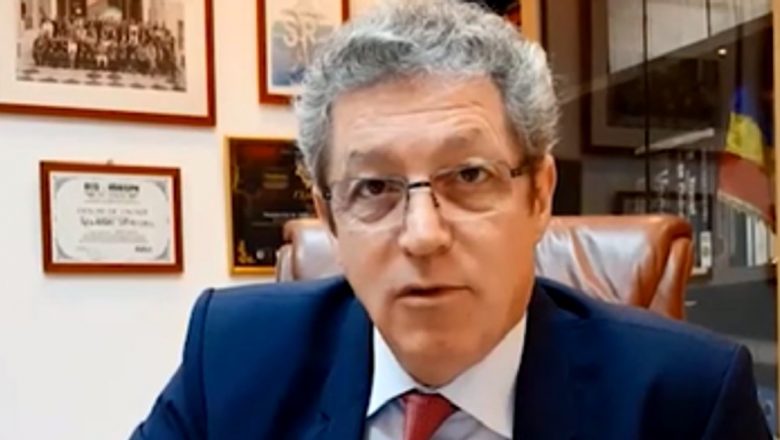 Măsuri Esențiale Împotriva Coronavirusului: Analiza Recomandărilor Lui Adrian Streinu Cercel