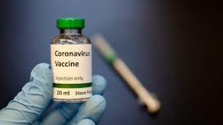 Primul studiu clinic pentru vaccinul COVID-19: O nouă eră în lupta împotriva pandemiei