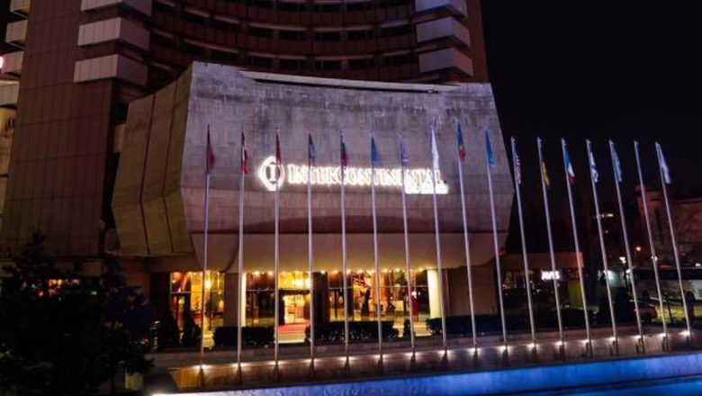 Inimi luminoase în vremuri de criză: O recunoaștere simbolică a eroismului din domeniul medical
