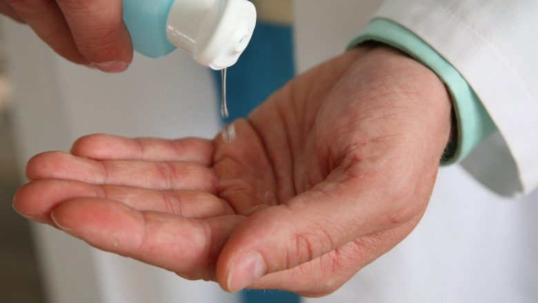 Rețeta OMS pentru Dezinfectant de Mâini: O Măsură Esențială în Combaterea Coronavirusului