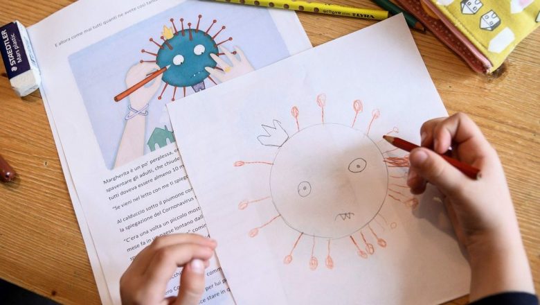 Ghidul Părinților: Cum să Vorbiți cu Copiii Despre Coronavirus și Impactul Său