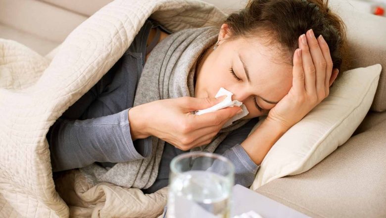 Remedii Naturale Eficiente: Cum Ne Putem Recupera Rapid din Răceală și Gripă