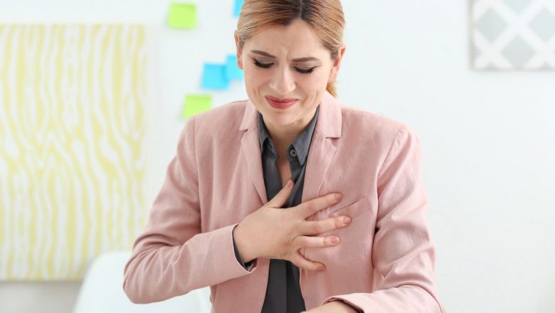 Cauzele durerii în piept: Semnale de alarmă și implicații pentru sănătate