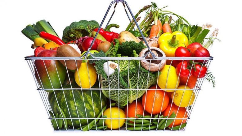Importanța fructelor și legumelor proaspete în perioada de izolare: O analiză detaliată