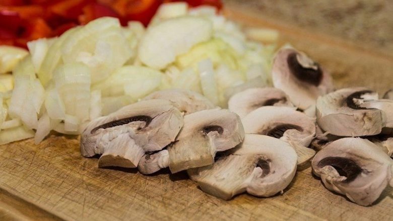 Ciupercile: Superalimentele Postului cu Beneficii Uimitoare pentru Sănătate