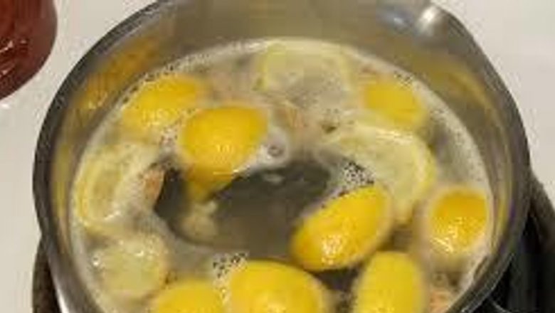 Îmbunătățește-ți imunitatea cu un remediu natural din ingrediente simple