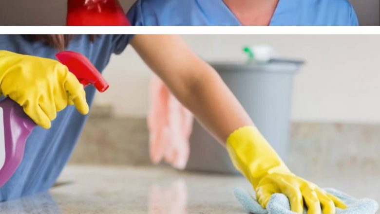 Ghid complet pentru prepararea celui mai ieftin dezinfectant acasă: Rețete, suprafețe de curățat și importanța igienei