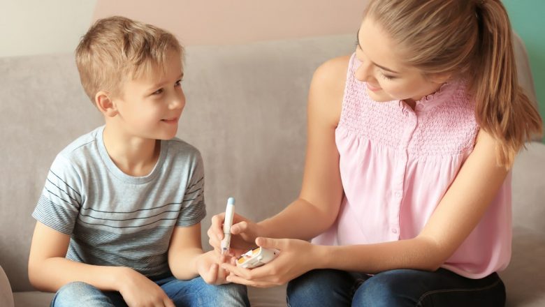Recunoașterea semnelor diabetului la copii: o provocare pentru părinți și medici