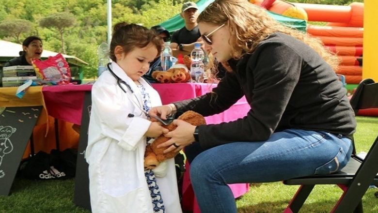 Cum să comunicăm eficient cu copiii despre coronavirus: Ghid pentru părinți