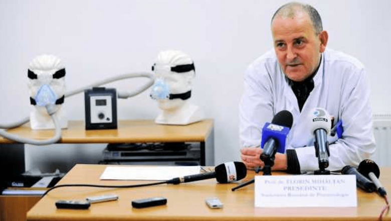 Risc și responsabilitate: Ce trebuie să știe astmaticii și fumătorii în era COVID-19