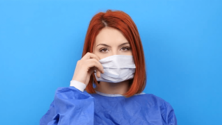 Distribuția masca de protecție pentru medicii de familie: O măsură esențială în contextul pandemiei