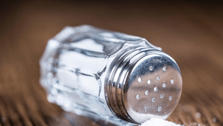 Sarea: Un Remediu Natural cu Beneficii Terapeutice Incontabile pentru Răceală și Dureri în Gât