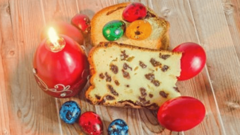 Rețetă de Pască Fără Gluten și Zahăr: O Alegere Sănătoasă pentru Sărbători