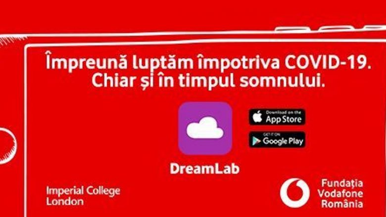 DreamLab: O Inovație Tehnologică în Lupta Împotriva COVID-19