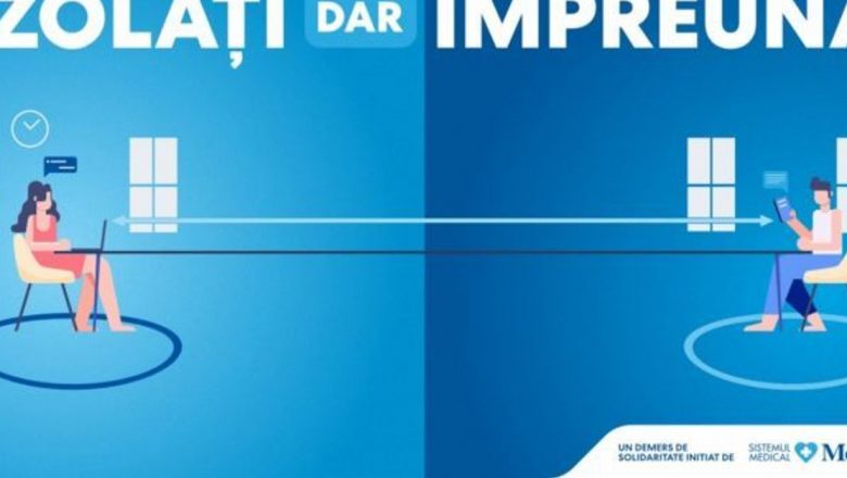 Cum să menții o relație sănătoasă în perioade de izolare socială: Lecții din pandemie