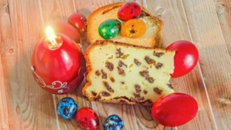 Pască sănătoasă fără gluten și zahăr: O alternativă delicioasă pentru Sărbători