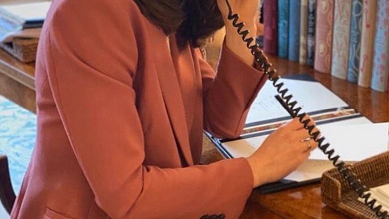 Decizia Duceselor de a Renunța la Bijuterii în Timp de Pandemie: Impactul Covid-19 asupra Culturii și Sănătății Publice