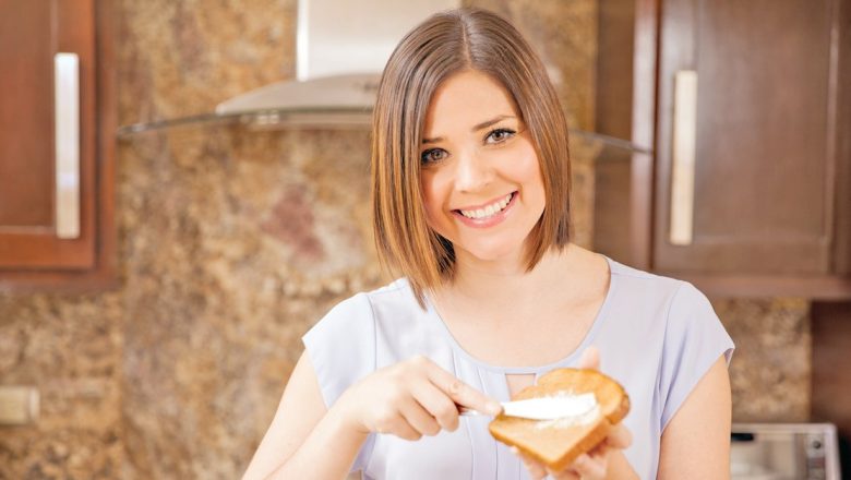Beneficiile surprinzătoare ale consumului de unt: De ce ar trebui să-l incluzi în dieta ta