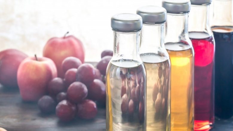 Oţetul: Soluţia Naturală pentru Gospodărie – Întrebuinţări Inedite şi Beneficii Ecologice