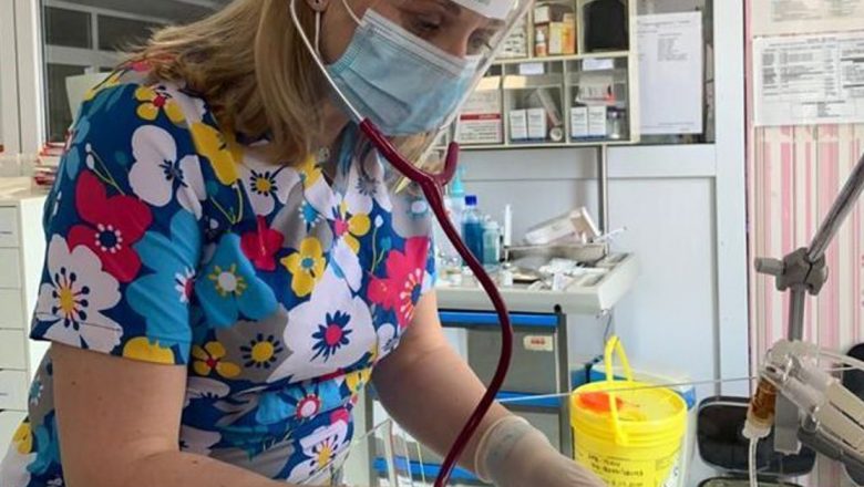 Impactul Pandemiei asupra Nașterii: Provocările Gravidelor în Timpul COVID-19