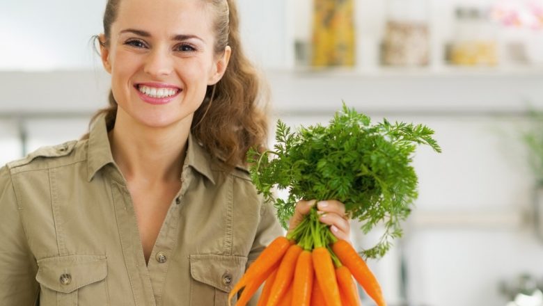 Beneficiile Rădăcinoaselor: O Comoară Nutrițională în Alimentația Noastră