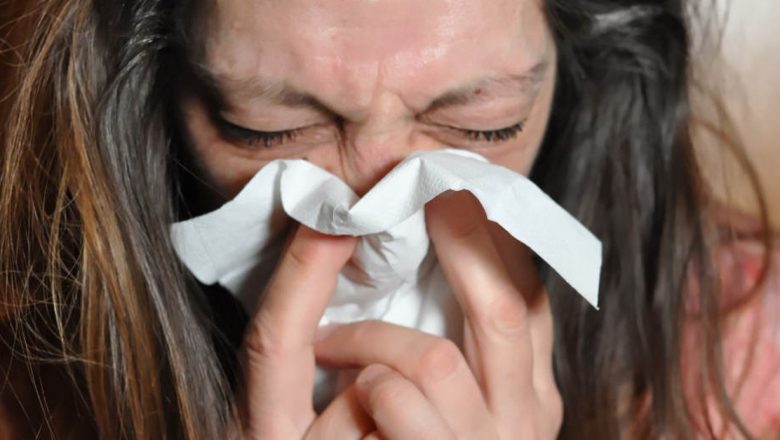 Kitul de urgență esențial pentru îngrijirea acasă în cazul infecției cu coronavirus