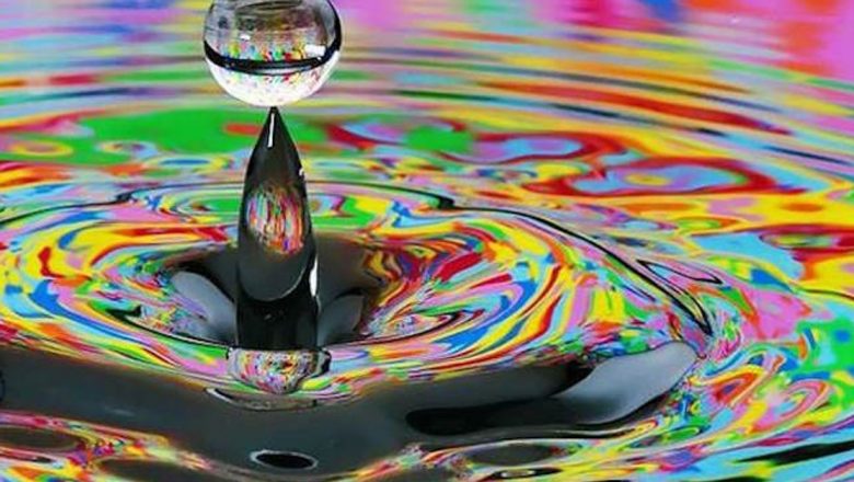 Impactul Culorilor asupra Stării de Spirit: Cum Cromoterapia Îți Transformă Viața