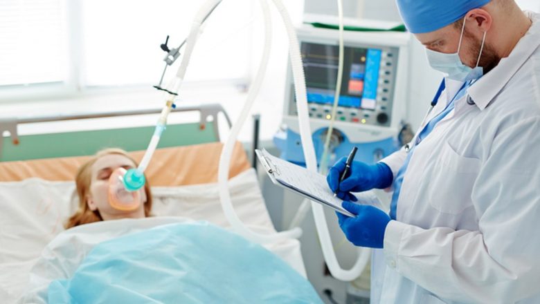 Ventilarea mecanică în contextul COVID-19: Tot ce trebuie să știm
