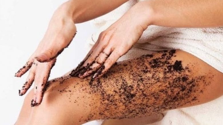 Puterea Zațului de Cafea: Un Remediu Natural pentru Celulită și Vergeturi