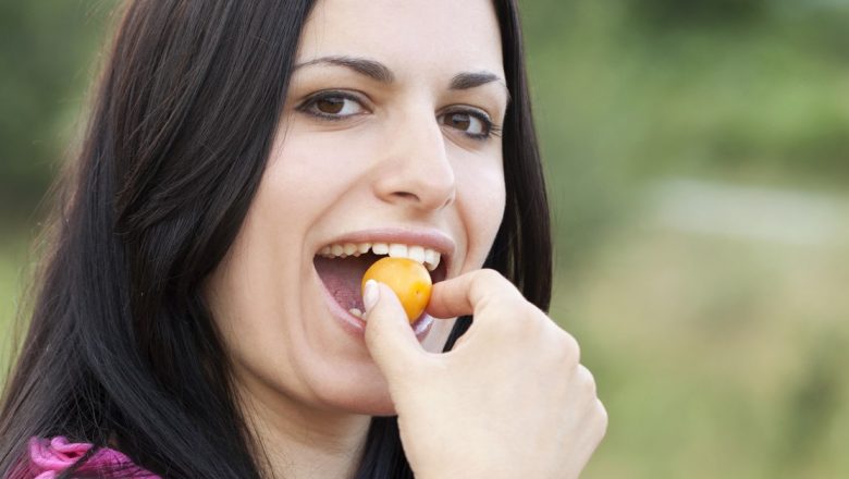 Corcoduşele: Superfructe cu Proprietăți Antioxidante și Beneficii pentru Sănătate
