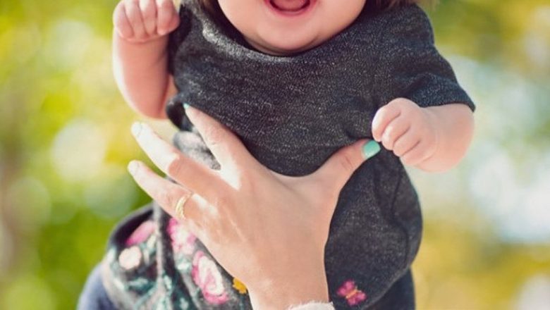 Gabriela Caneva: Povestea fetiței cu părul de Rapunzel care a uimit lumea