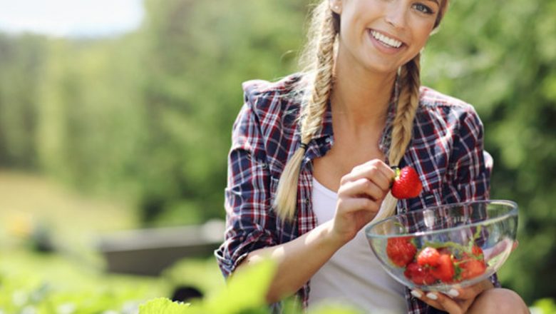 Fructele de Primăvară: Remedii Naturale pentru Combaterea Stresului și Întărirea Sănătății