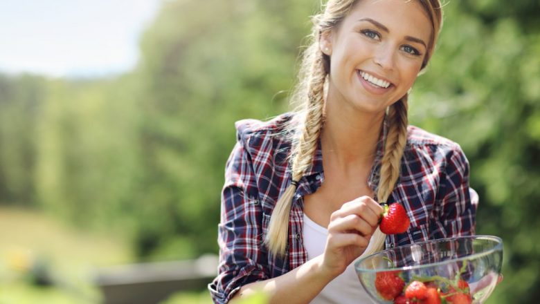 Căpșunile: O Sursă Incredibilă de Vitamine și Beneficii pentru Sănătate