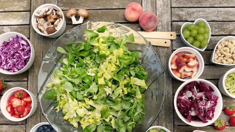 Importanța vitaminelor A, B, C și D în întărirea imunității: O abordare holistică a alimentației echilibrate