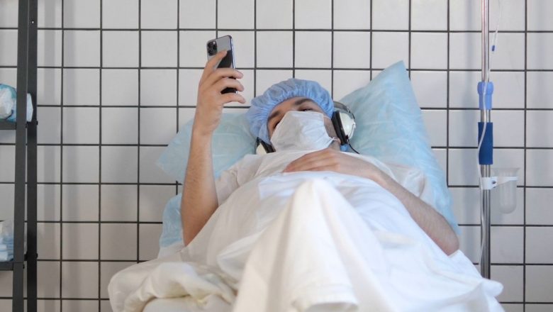 Muzica ca Terapie: Efectele Inedite ale Sunetelor asupra Pacienților cu Covid-19