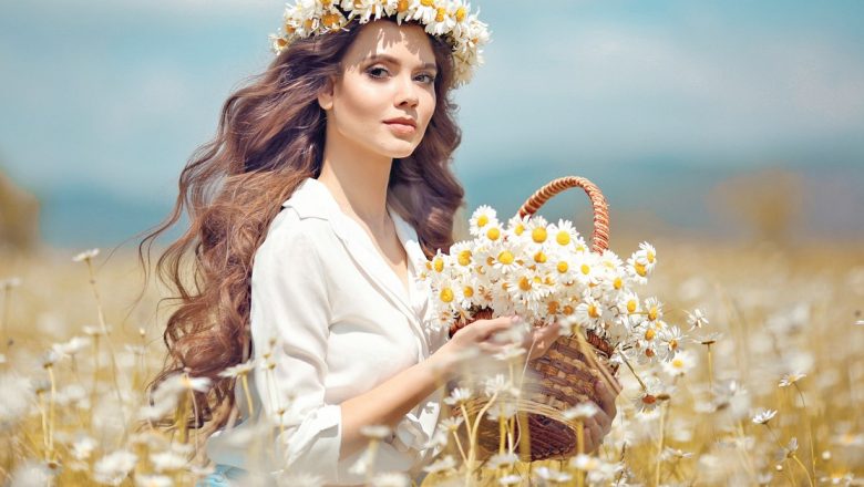 Plantele lunii mai: Miracolele naturii pentru sănătatea noastră