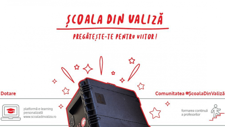 Impactul Programului „Şcoala din valiză” asupra educației în mediul rural: O oportunitate de modernizare