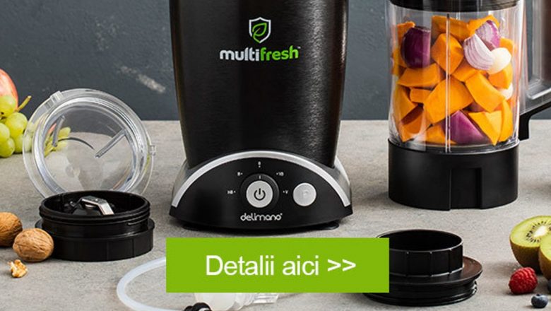 Smoothie-urile: Deliciu Sănătos sau Capcană Calorică?