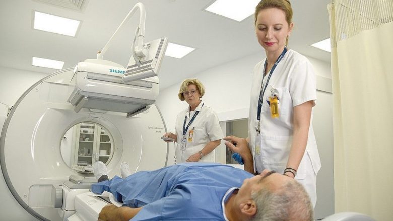 Scintigrafia Miocardică: O Investigație Esențială pentru Sănătatea Cardiovasculară Disponibilă la Sanador