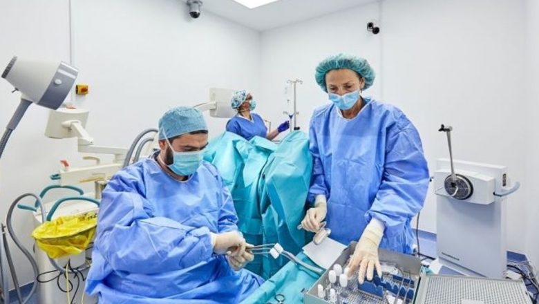 Brahiterapia interstițială: O nouă eră în tratamentul cancerului de col uterin la Sanador